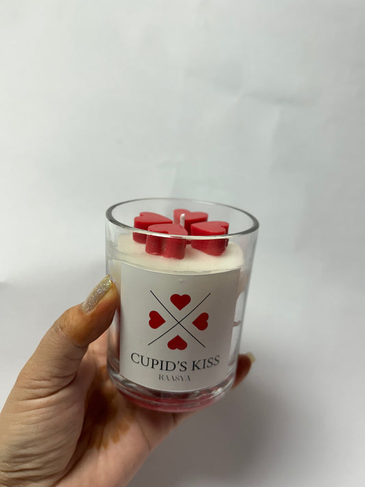 Raasya Cupid's Kiss Scented candle