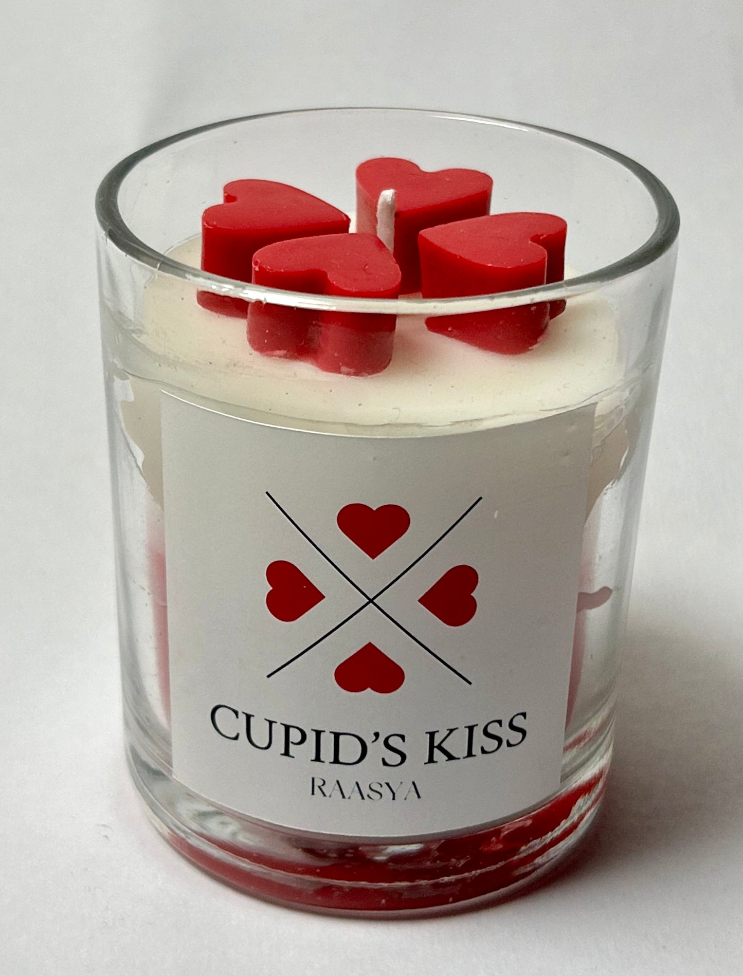 Raasya Cupid's Kiss Scented candle